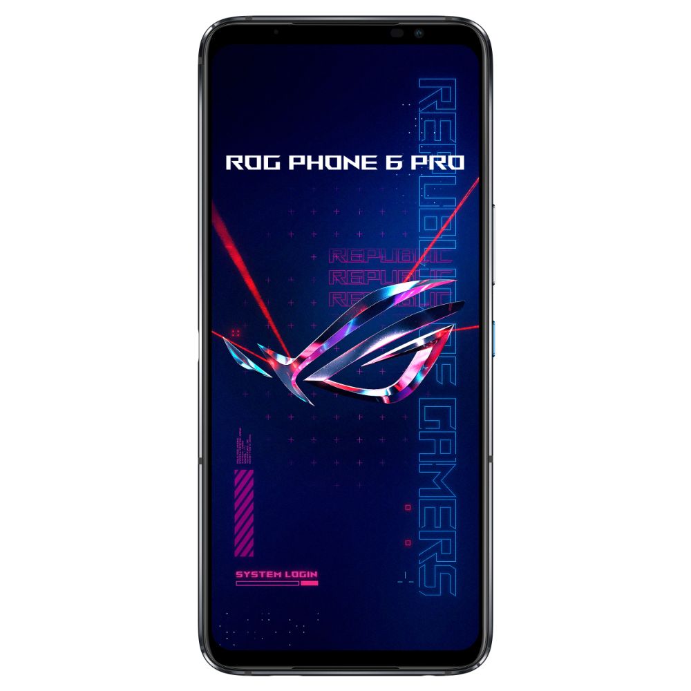 ROG Phone 6 Pro