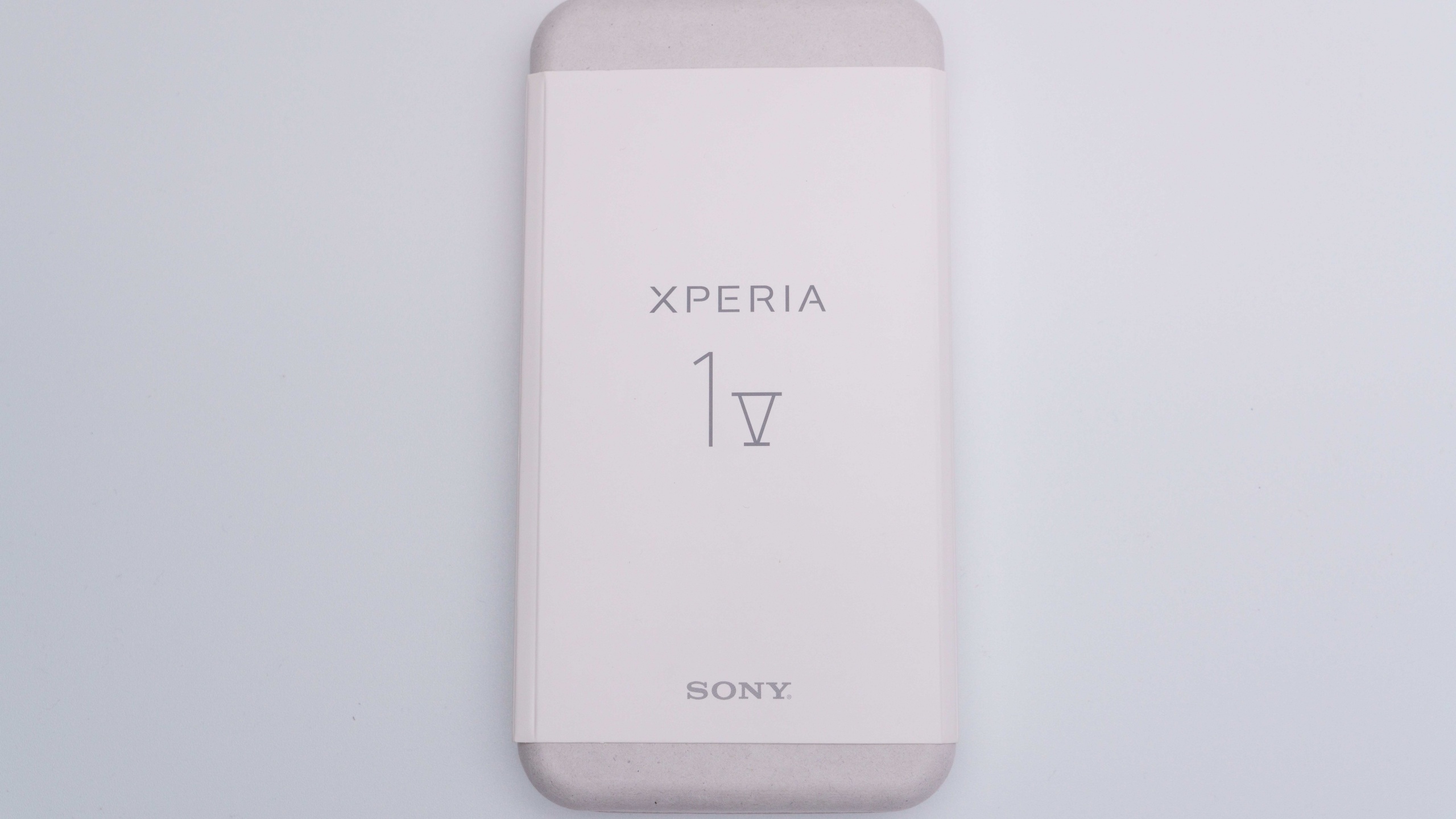 Xperia1V パッケージ1