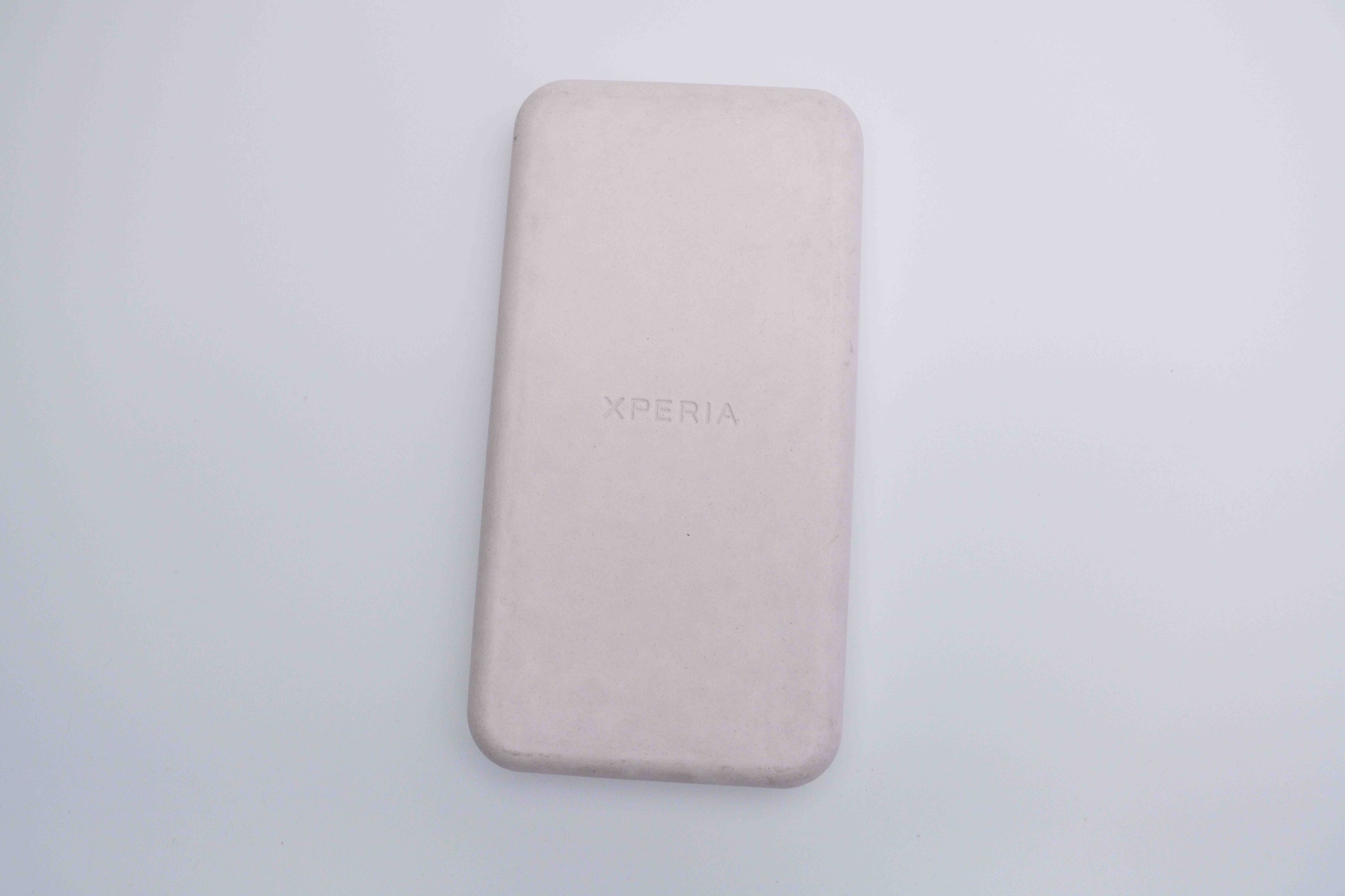Xperia 10 V パッケージ