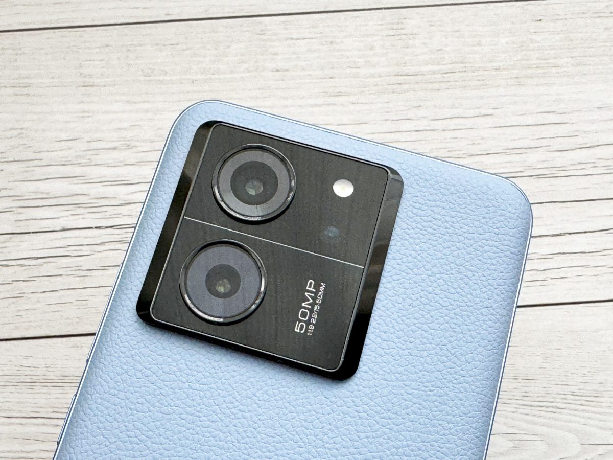 Xiaomi 13T カメラ